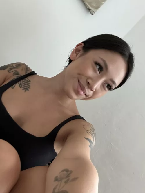 I just want to share my happiness with you by The_AyaRose