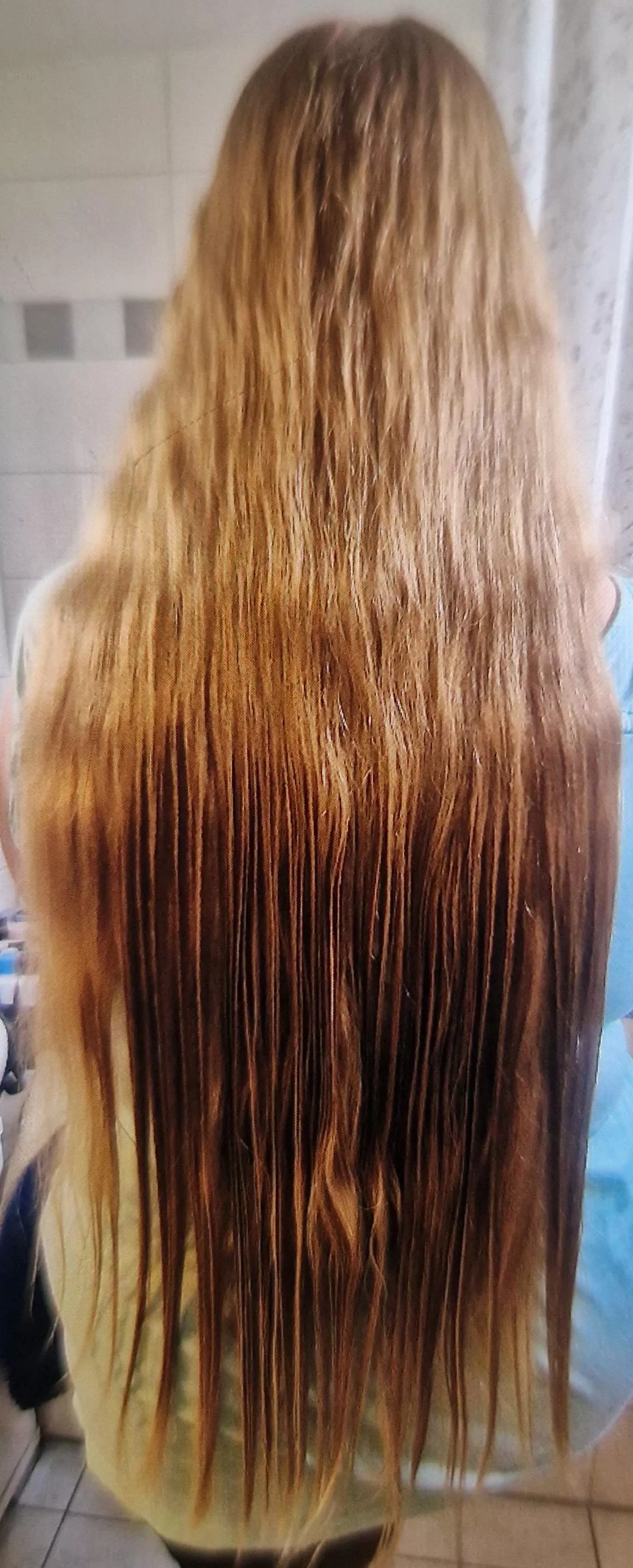 I think i need a Haircut 😁 posted by Direct-Reflection-33