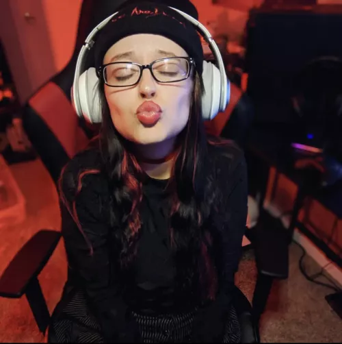 IG gamer xmysticmassacre by drunkgamer666