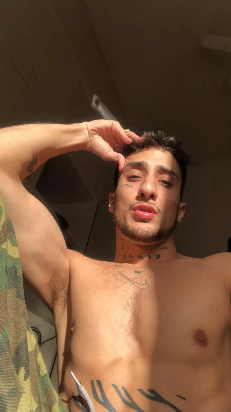 I'm bored, do you recommend a movie? posted by fardamn