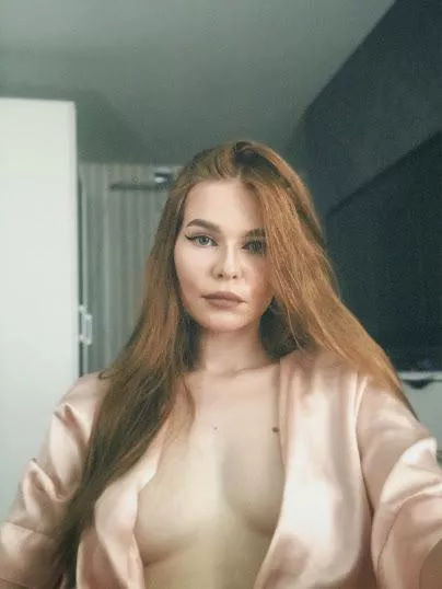 I'm continuously horny. posted by iamliiaa