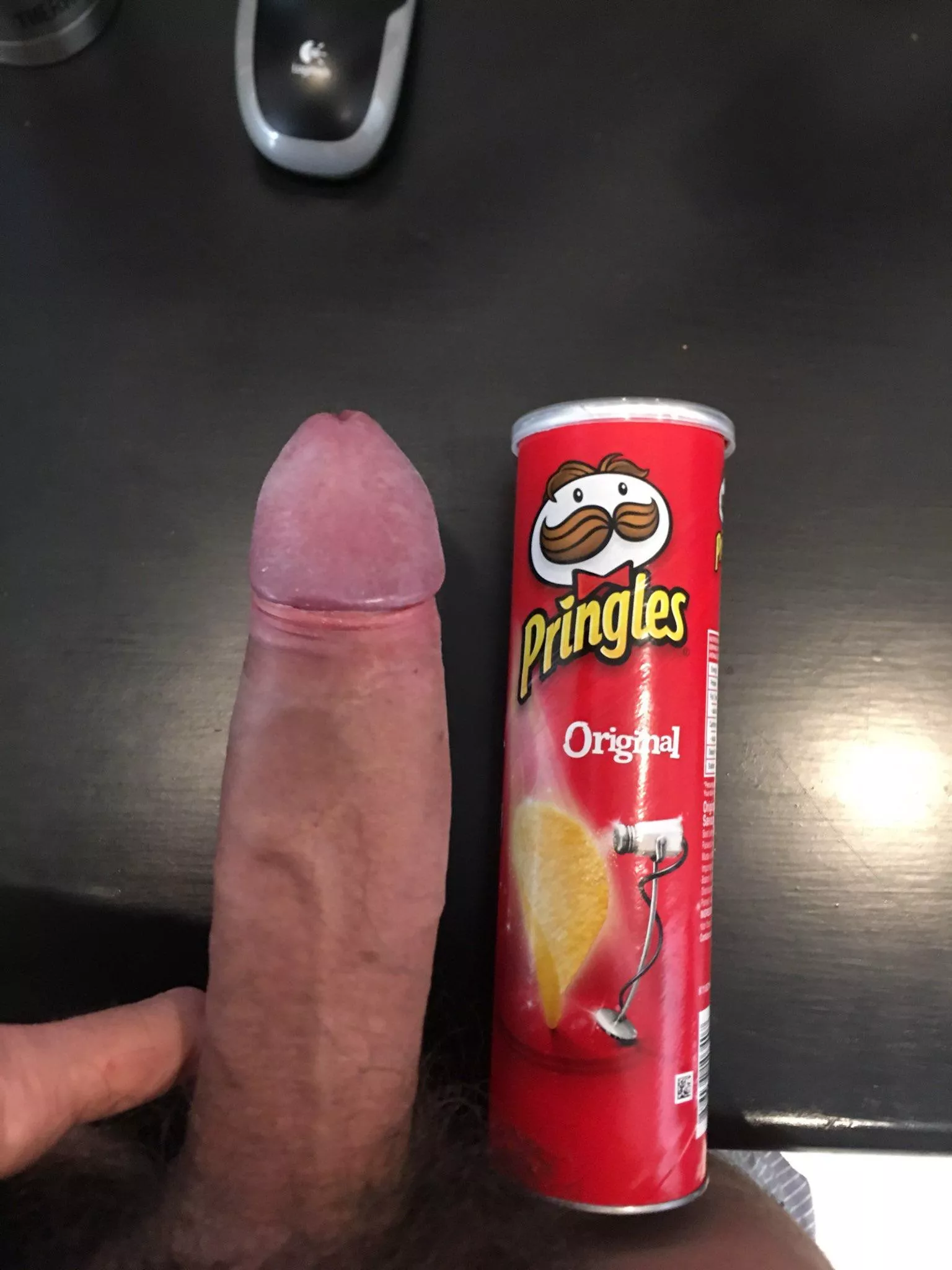 I’m huge posted by thewaterboy2010