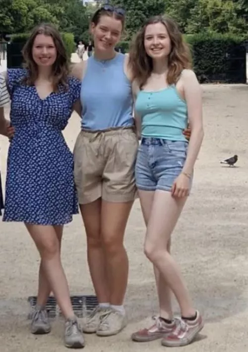 In Paris by IllustriousLeader933