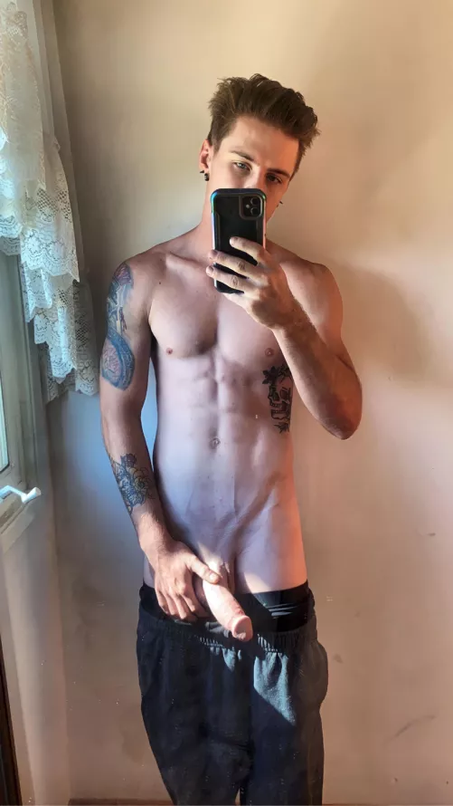 Is it big enough? by Dry-Communication148