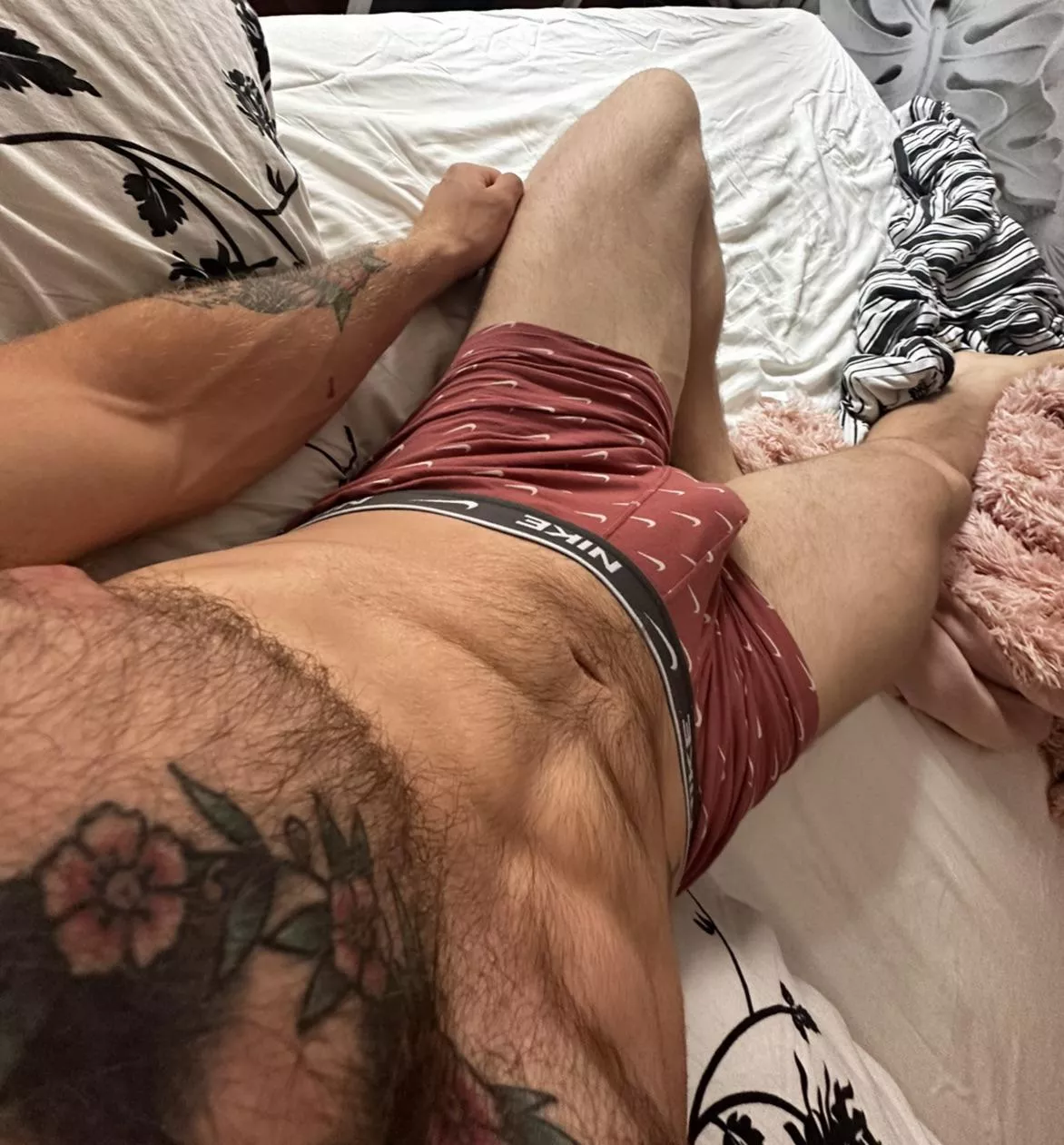 Is that a sexy pov? posted by AlphaJake23