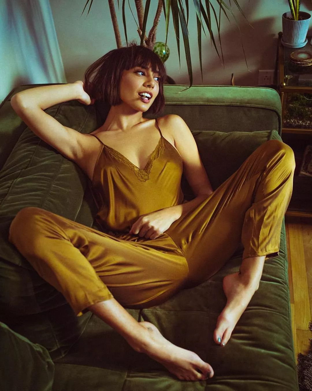 Janice Griffith posted by abo_oba73