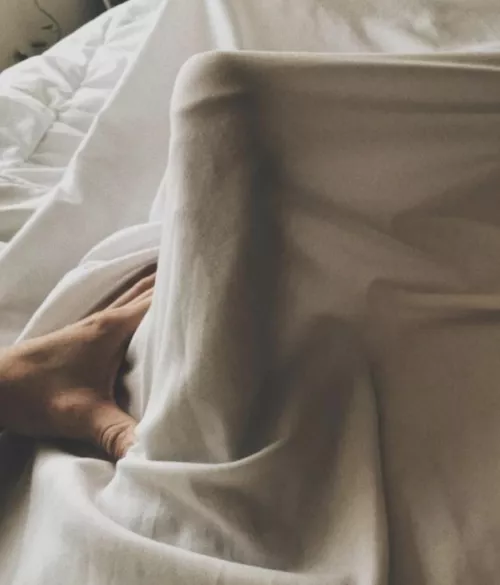 Just a little tease for all of you by ComfortableZebra3752