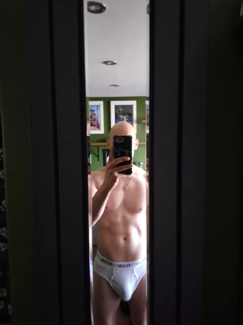 Just in my tighty whities by Upstairsdownstairs12