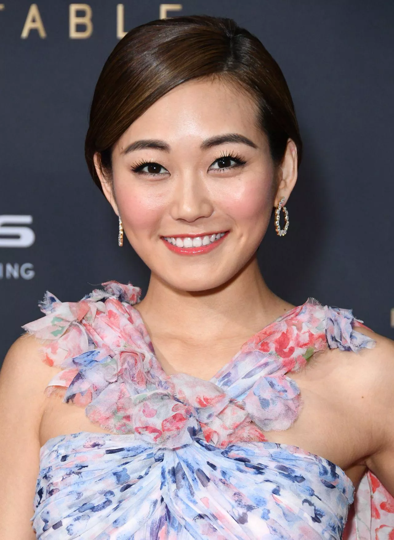 Karen Fukuhara posted by wakkaffx2