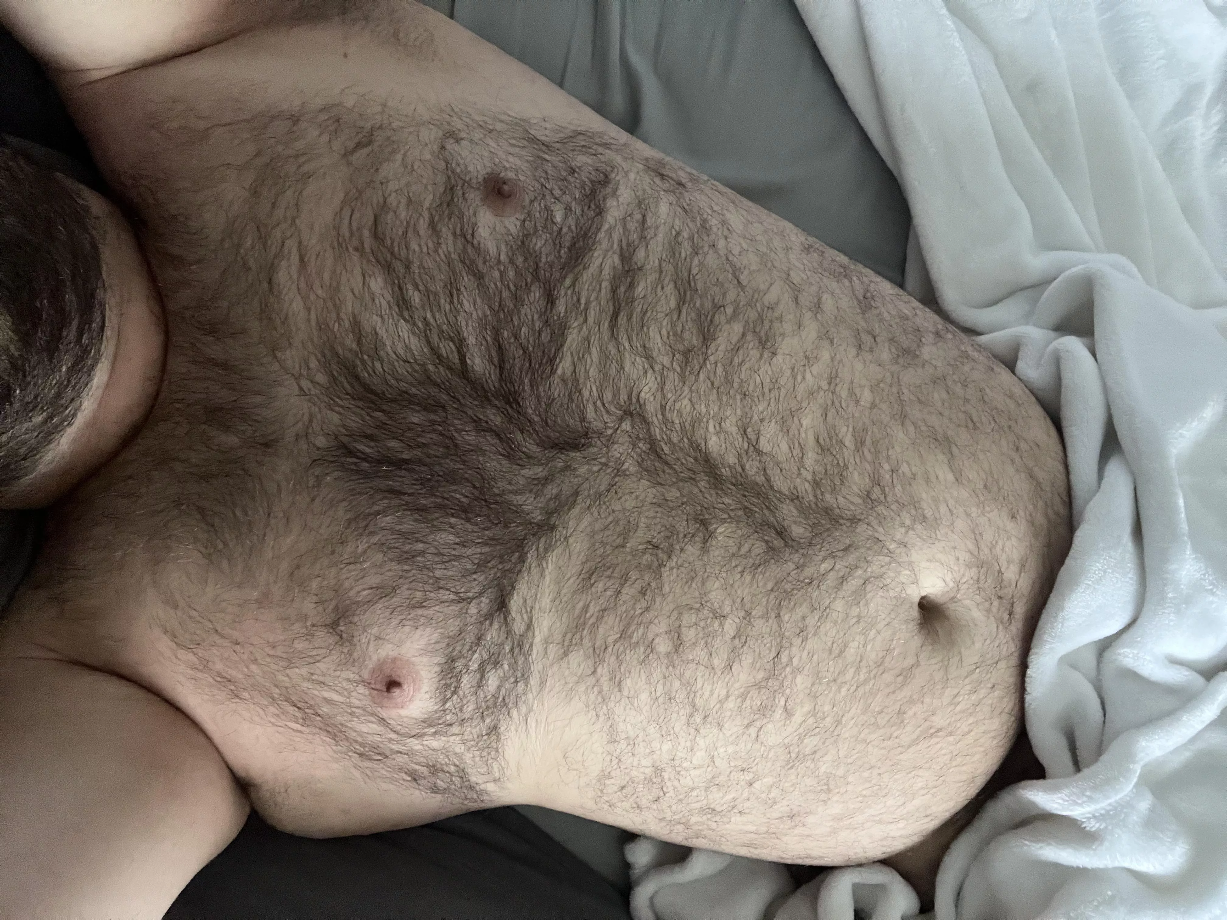 Laying in bed on a lazy Saturday posted by 7throwawaynsfw7