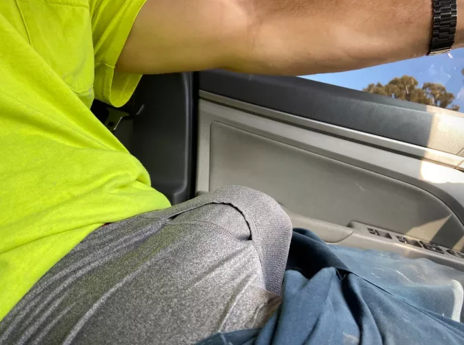 looking for a shotgun rider... any volenteers? by mrbigcock25