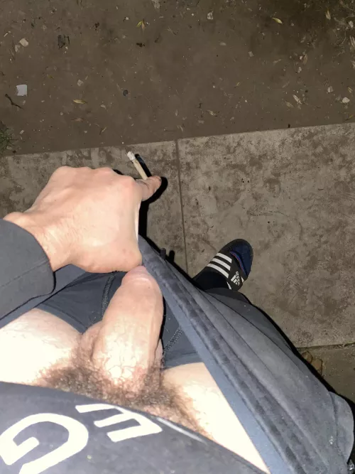 (M) feel like this belongs here 🤷🏻‍♂️ by Initial_Prize2946