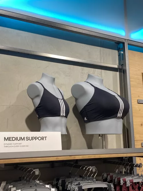 Mannequin envy by whitewolf20