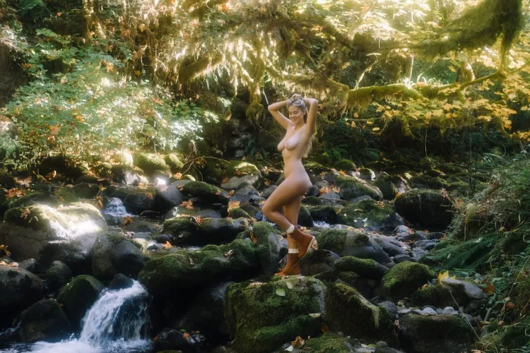 Megan by Plus_River_8733