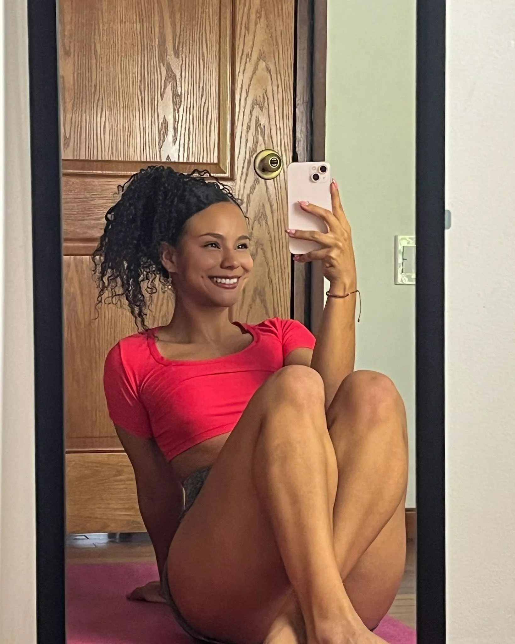 Morning friends!! [f18] posted by ILoveSmilinggBack