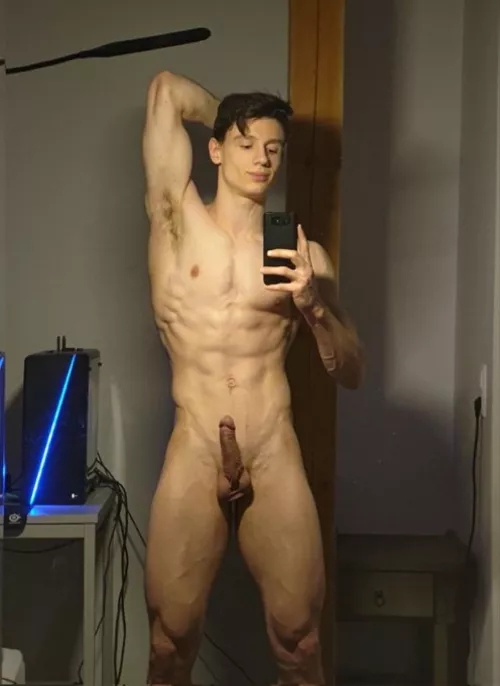 My 🚀 is ready for take off 🧑‍🚀 by leandavexx