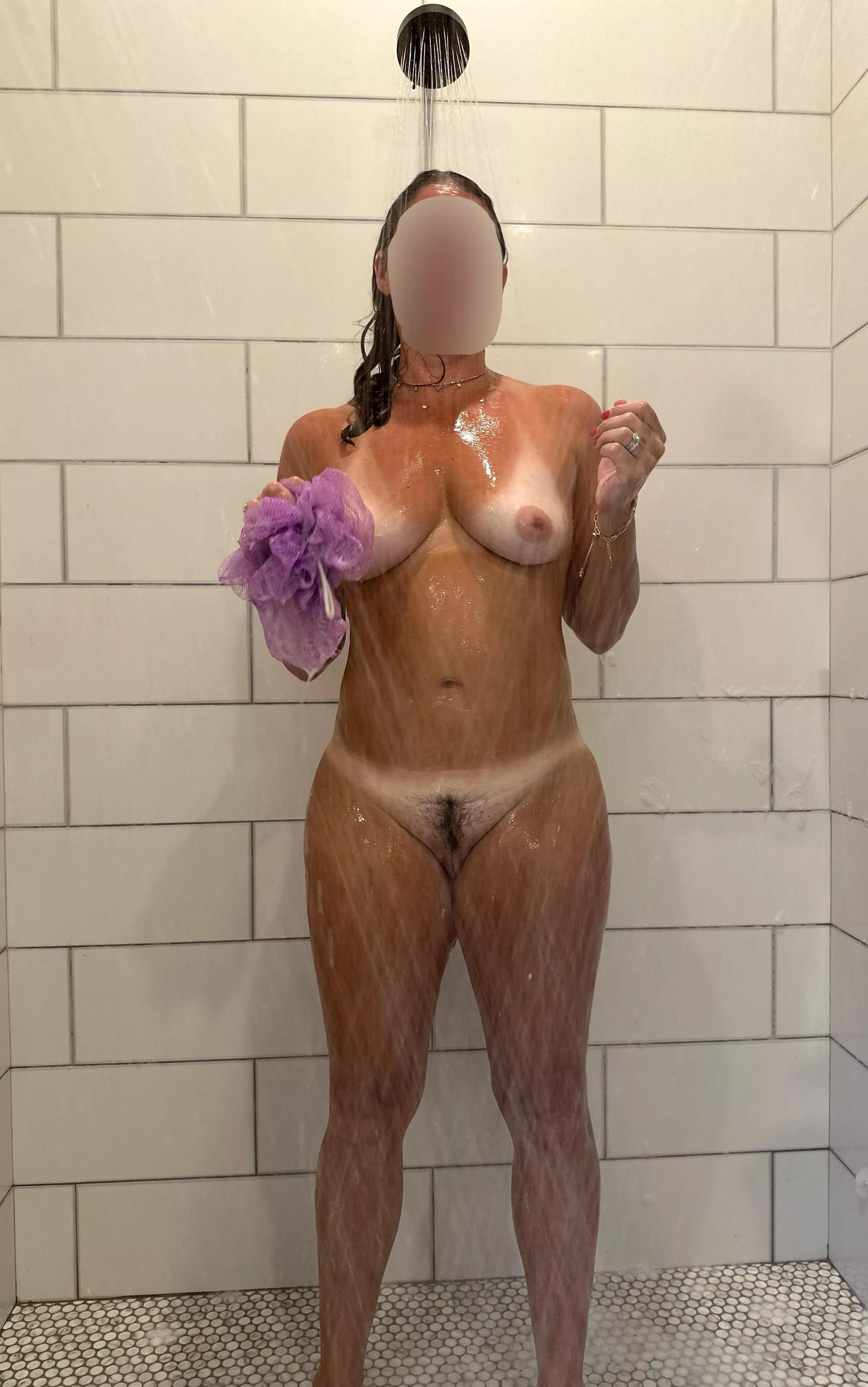 Need tanlines? posted by cheekydoc1