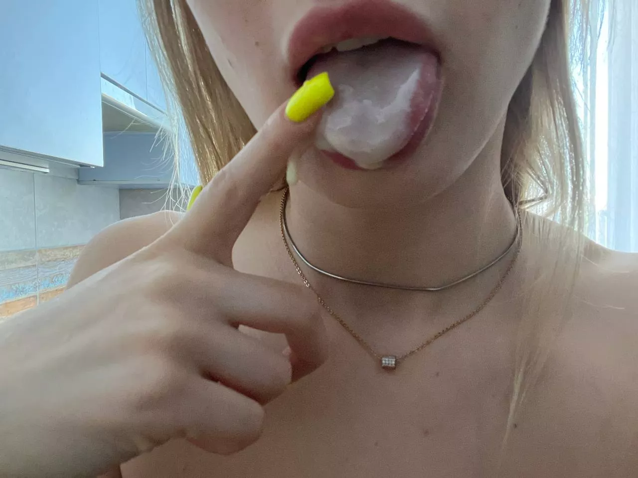 omg it was a lot posted by daringlyStretch