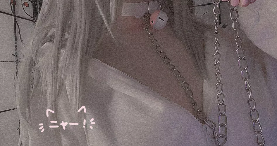 one of my fave collars <3 by bbybunnygirl