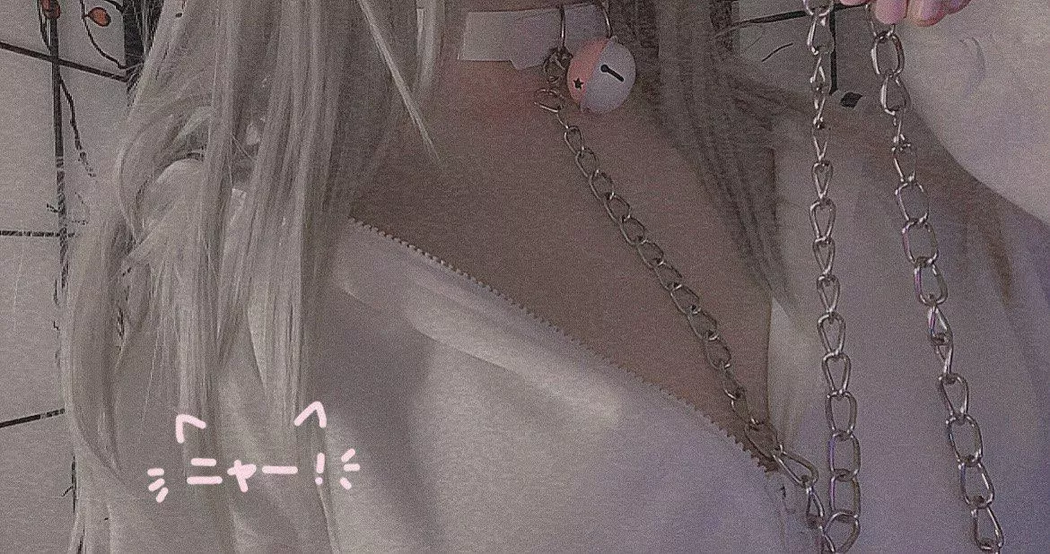 one of my fave collars <3 posted by bbybunnygirl