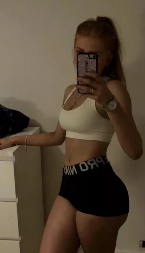 Outstanding by Popular_Swim2866