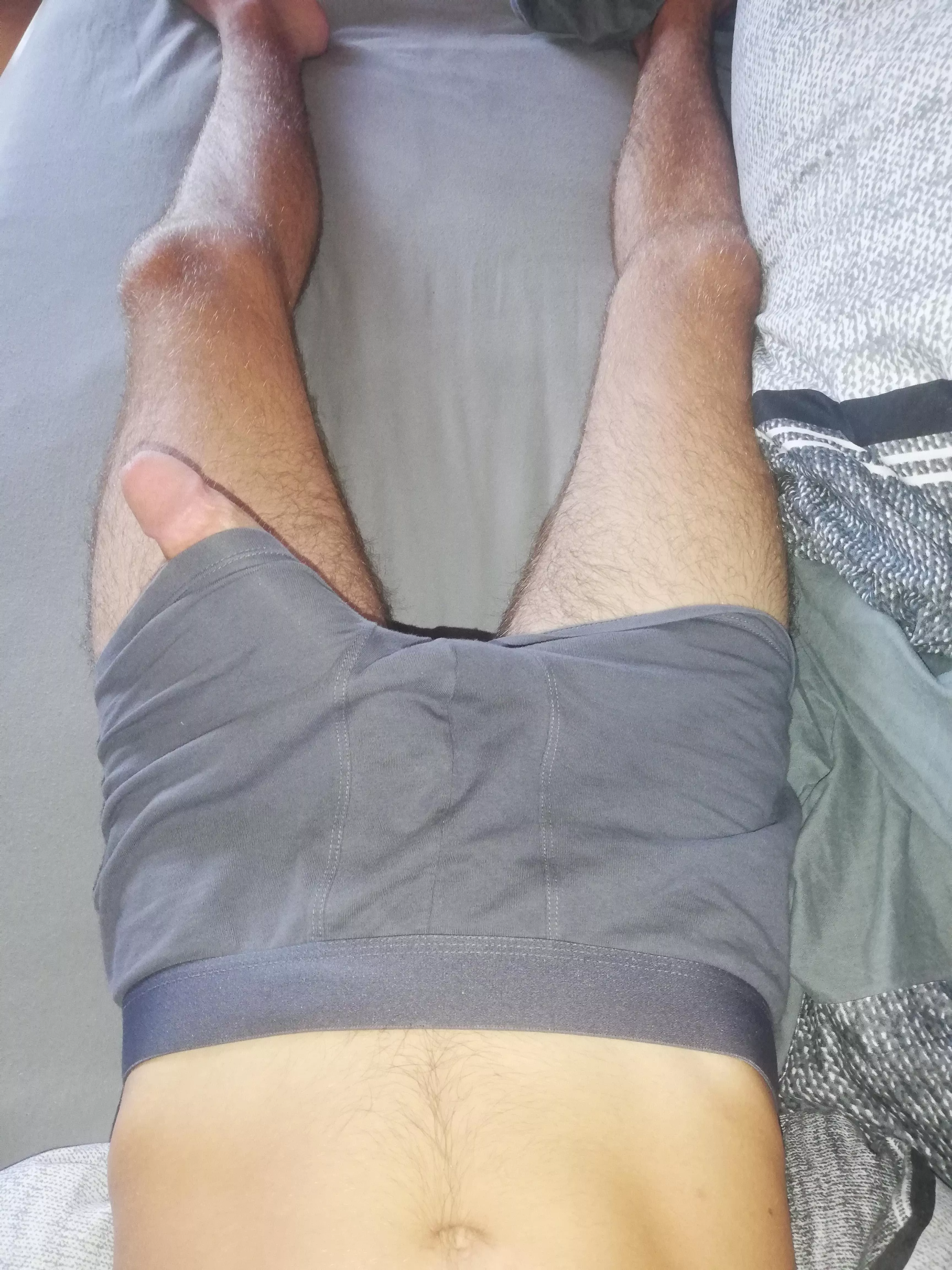 Peekaboo posted by Novel-Ad-9757