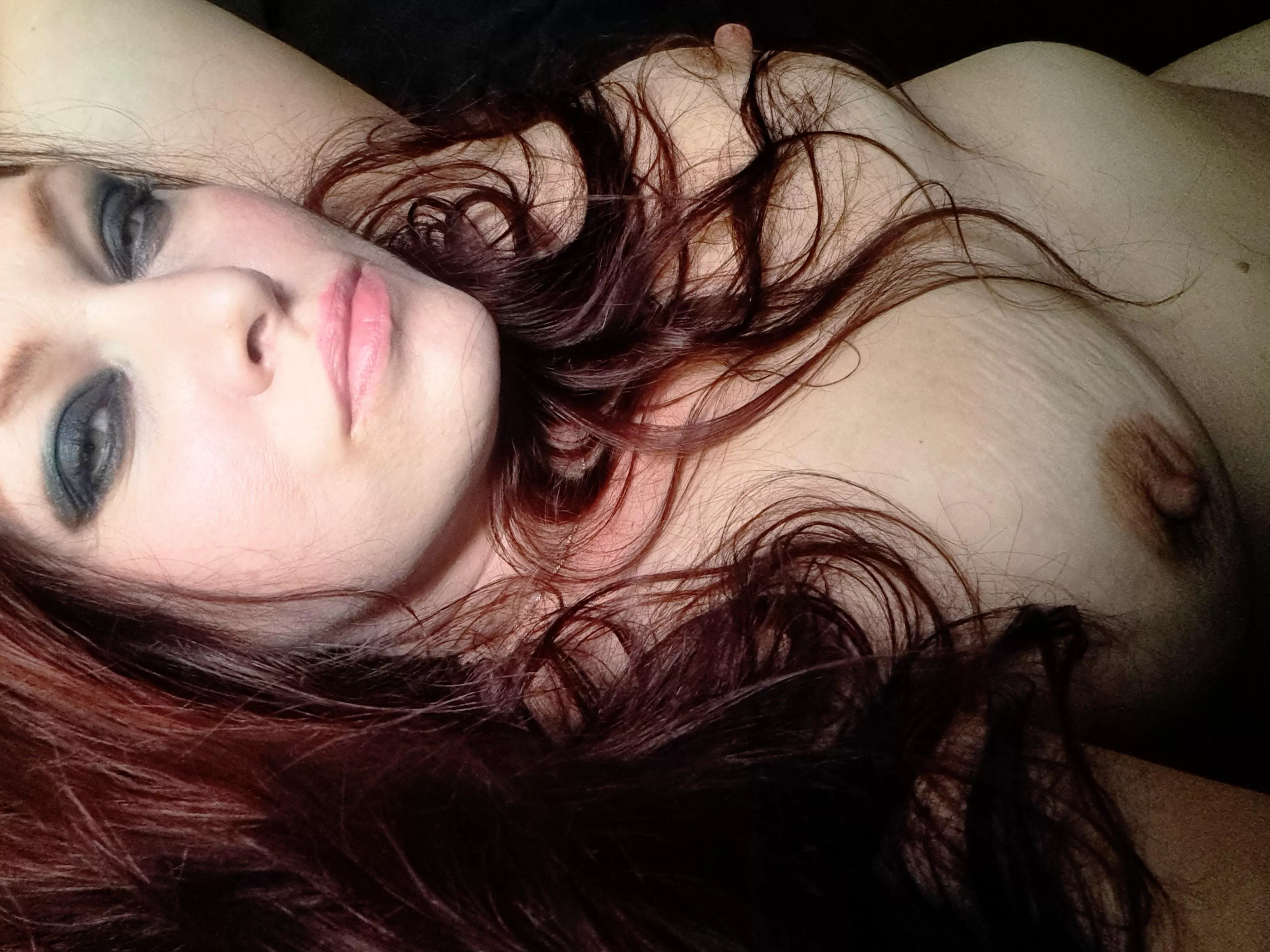 Perspicacious posted by agrestalwitch