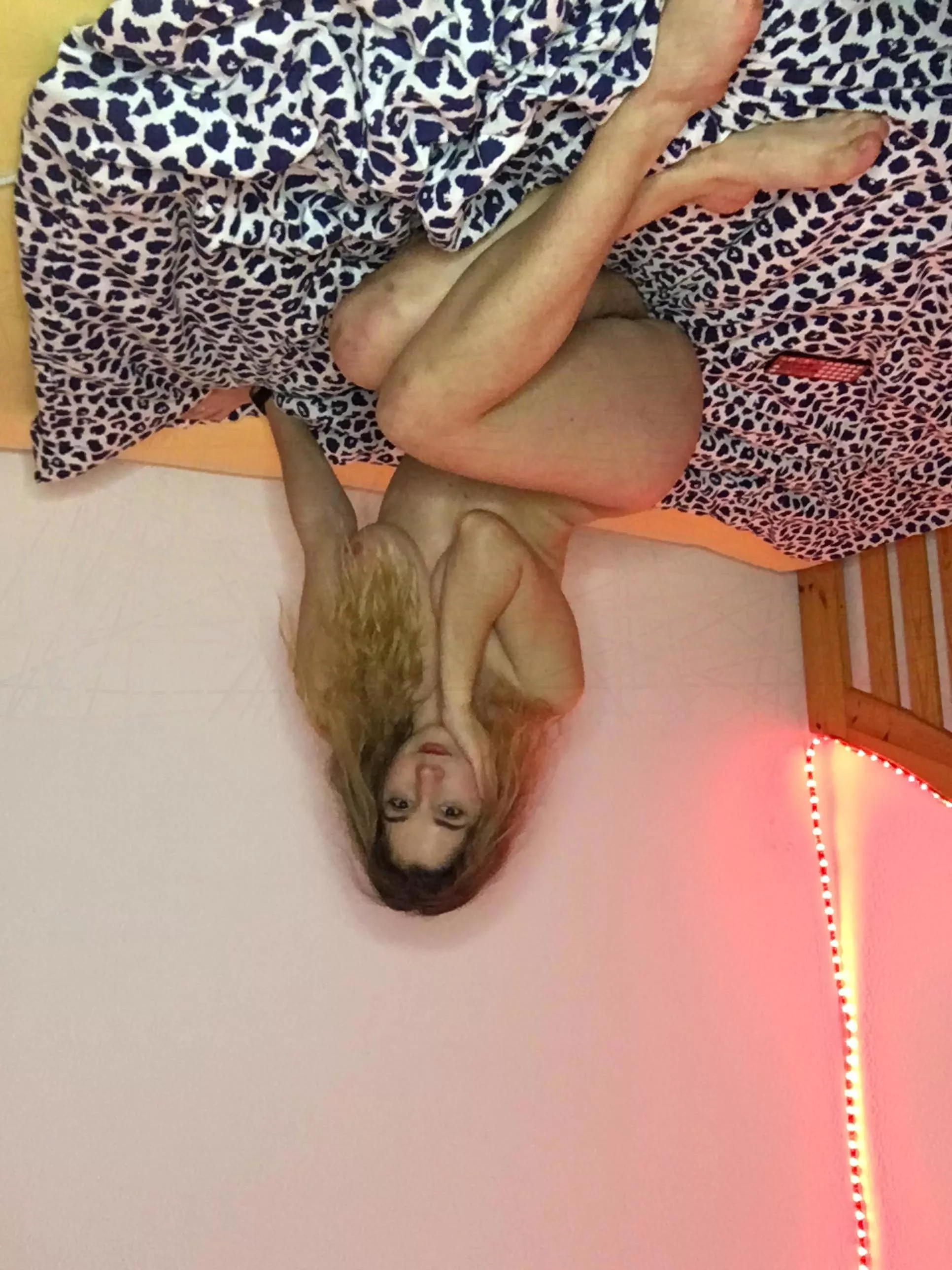 POV I send you this every morning posted by acuplajup