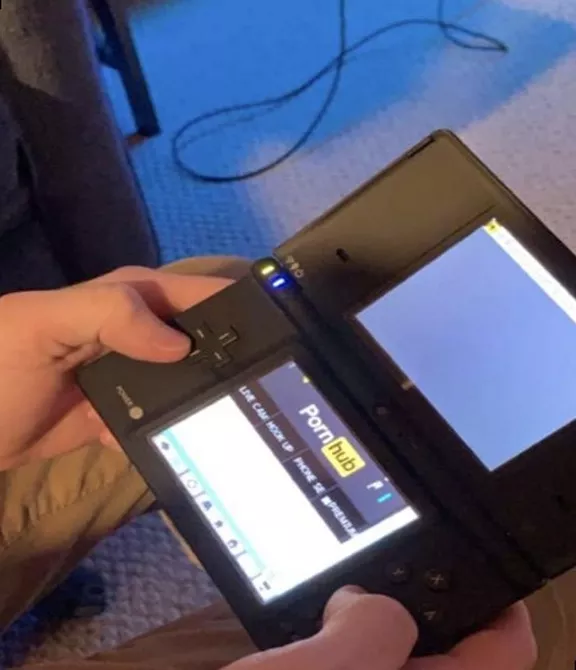 Power Radiates off this Image posted by okayInfect397