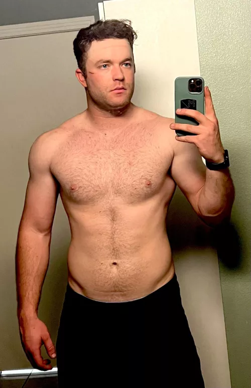 Random pump photo. Dm me for a different pump 😛 by Desperate-Band-501