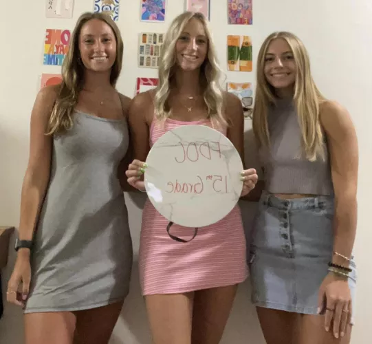 Roommates IUTR by btc2314