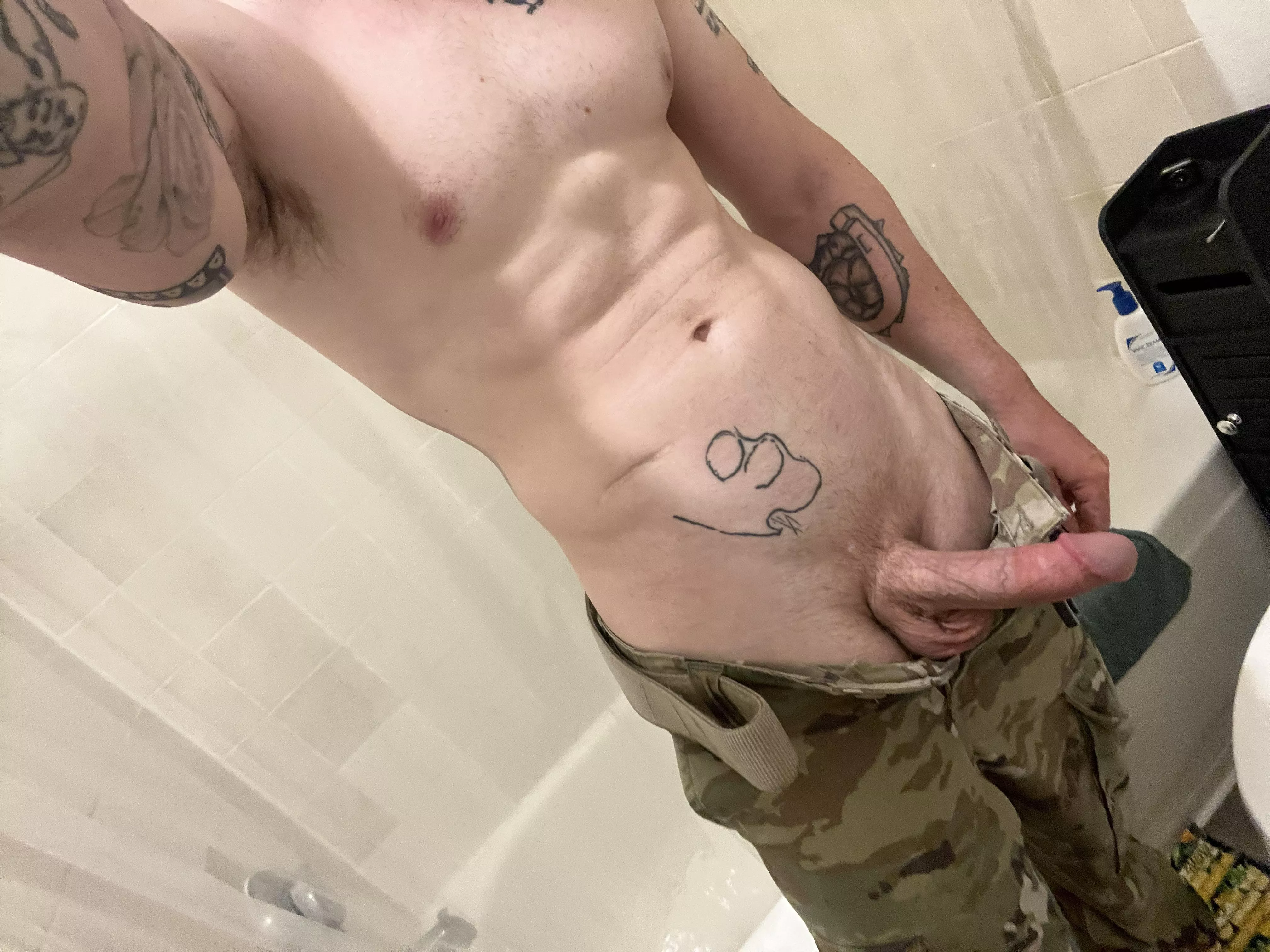 Safety brief: don’t choke on anything over the weekend posted by SmallFryTry