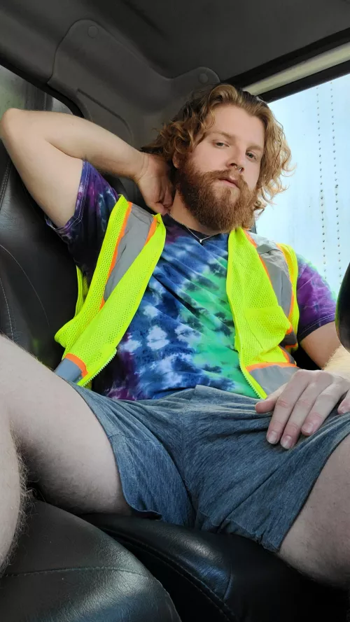 Safety first boys! Especially on Fridays! by kaderedstone