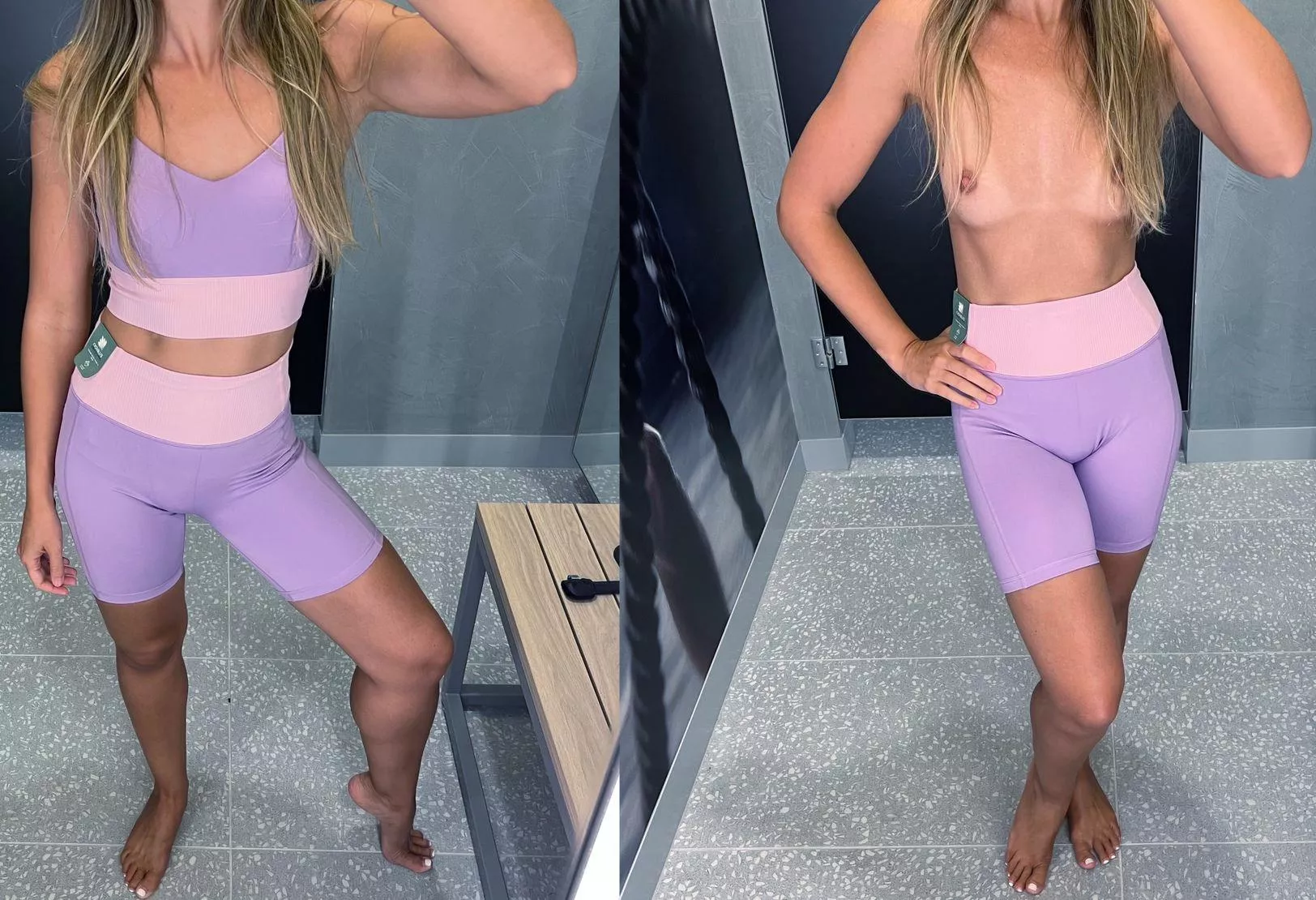 Should i be proud of having no tits? posted by scientist_hotwife