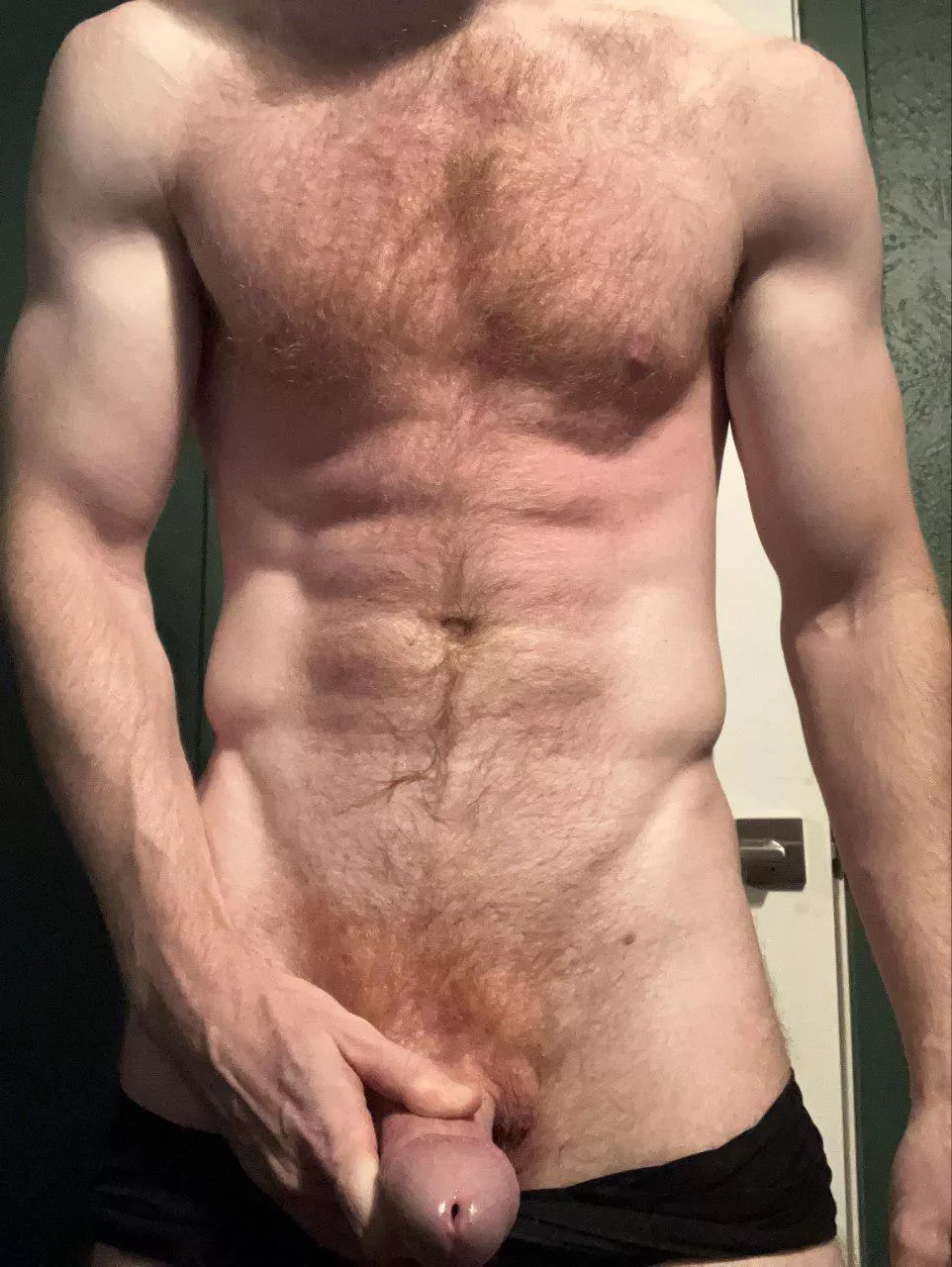Should we stretch before we war[M] up? posted by ahoefosho2