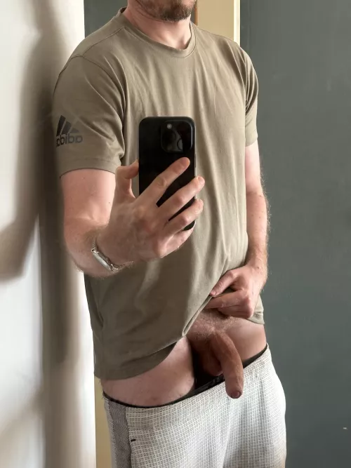 Straight bro (42) being curious by igotapair