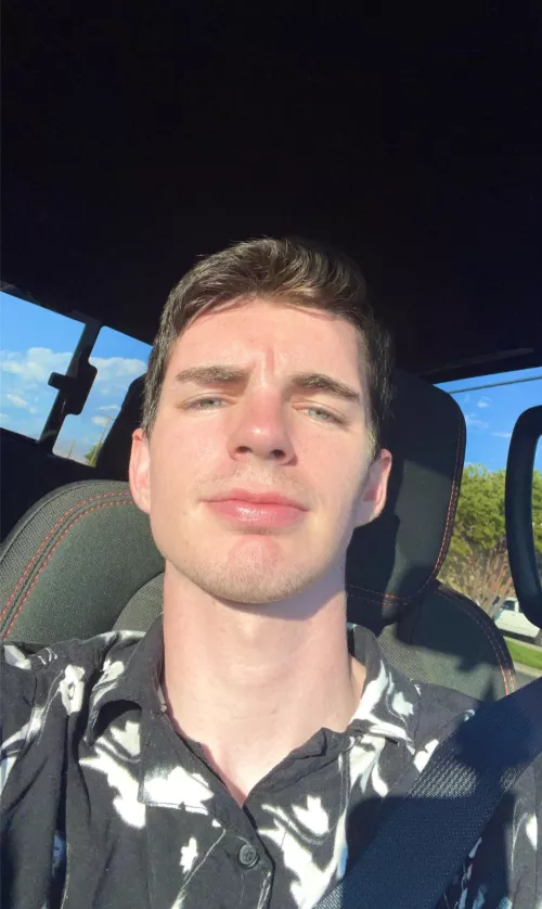 Sunny afternoon☀️ by Jove1221