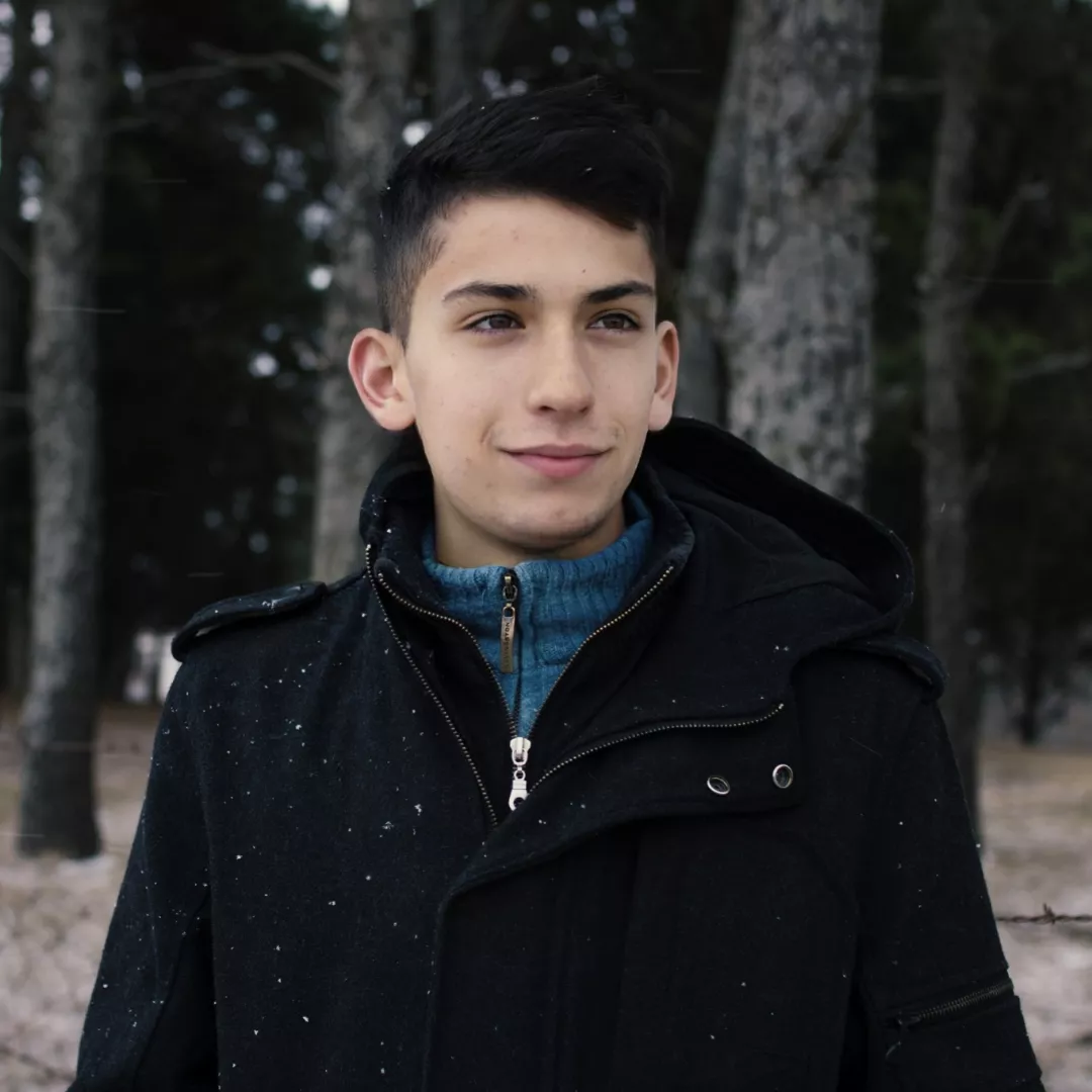 Sup guys 🥰 Most of you are from the northern hemisphere. I am in one of the southernmost countries in the world (chile) and it is still winter here. posted by bastian033ok