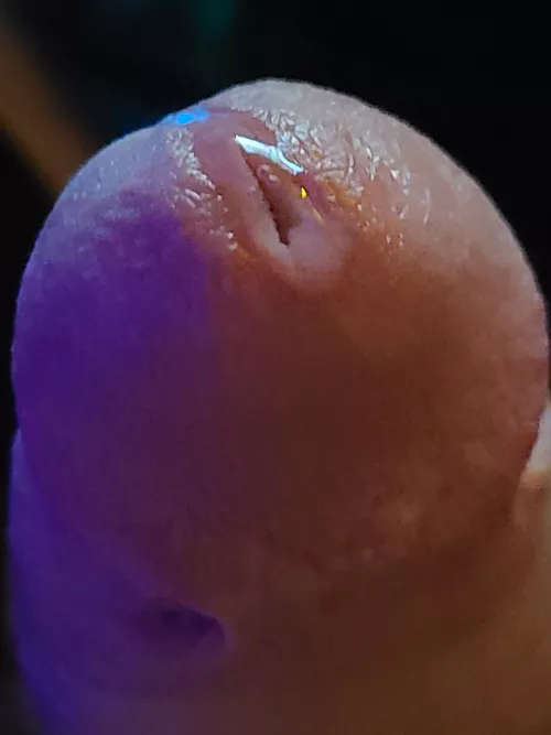 The effect you have on me by SnooPears9723