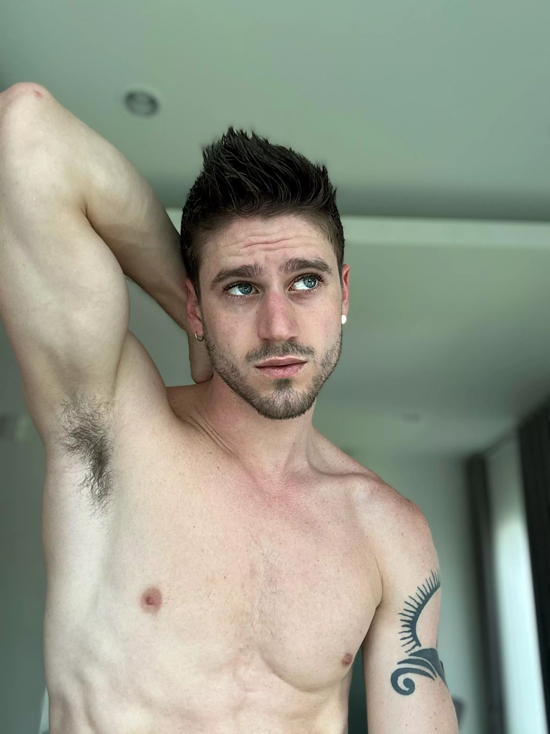 The same, but different 😘 posted by AshSmash_um