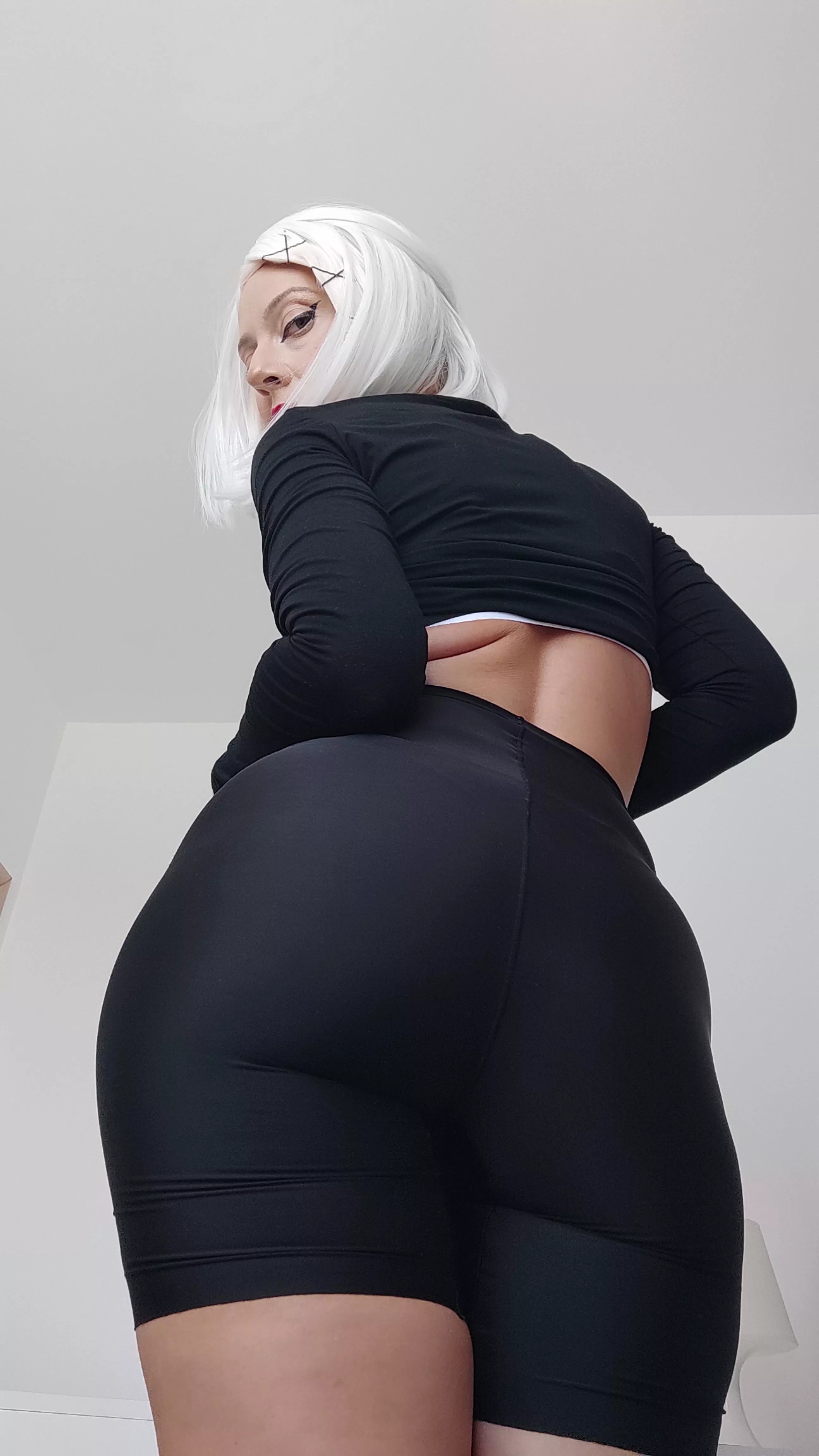 They are so soft posted by alleyabae