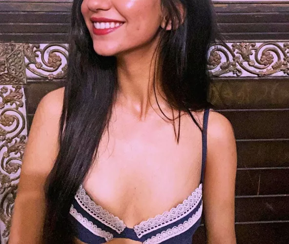 Things can get really wild when you'll be alone with me by TheRealCandyX