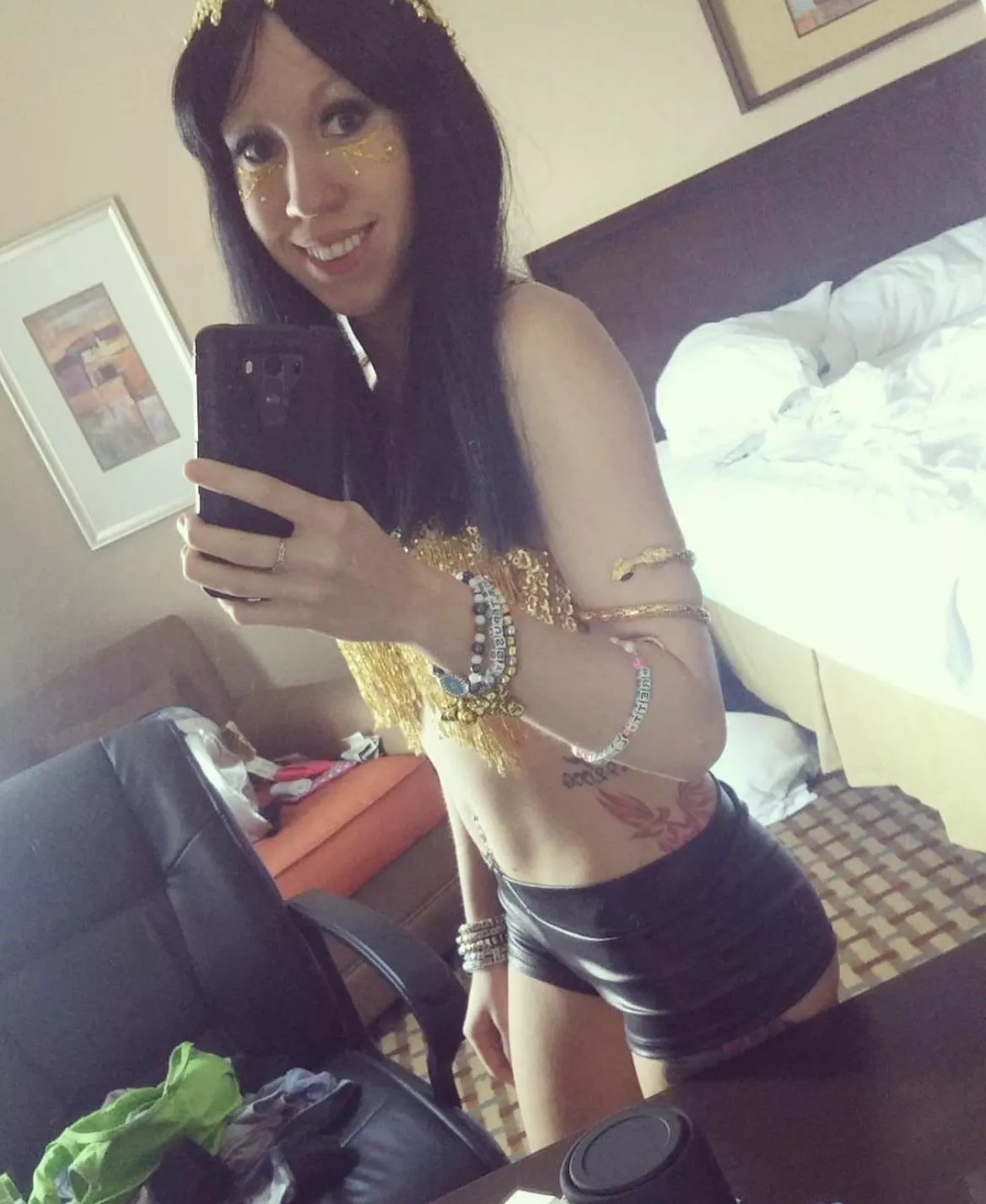 Tight Bod posted by HeartGracie