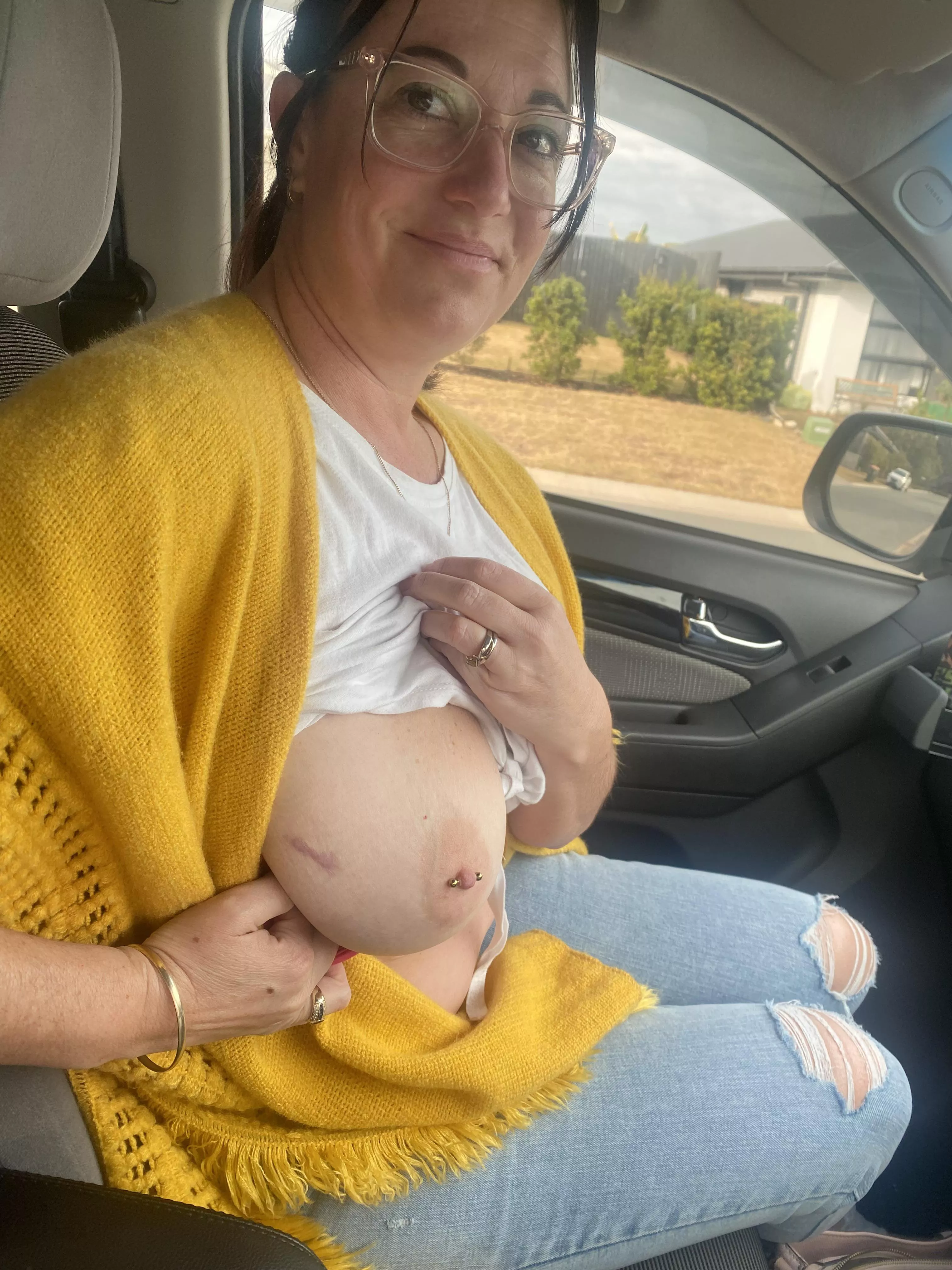 Travel Boobie posted by bdsmexplorers