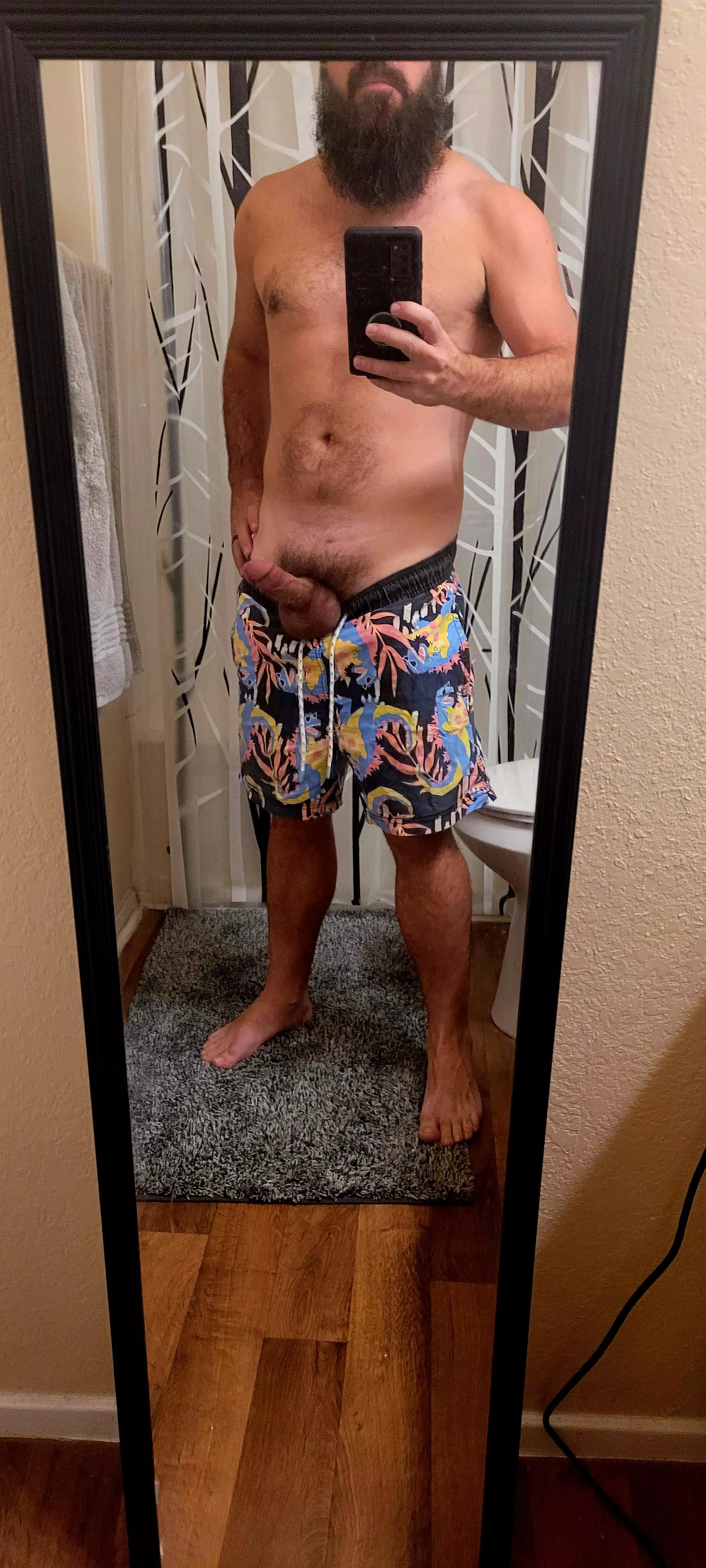 Wanna get wet? posted by Impressive-Taste577