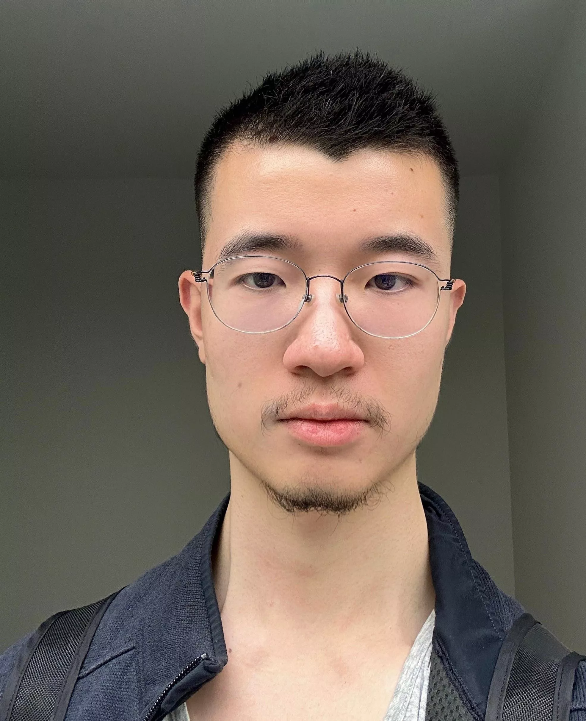 Wanna have some honest opinions on this pic… posted by ConsiderationJust736