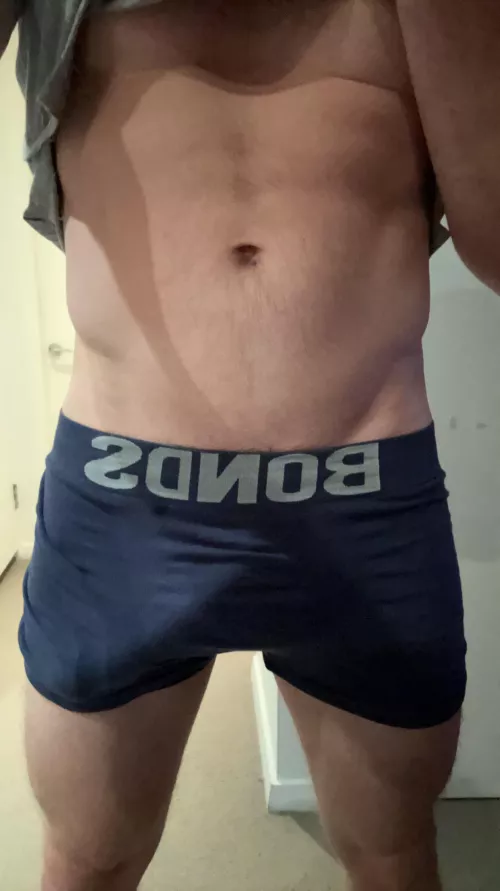 We prefer Bonds right? by surfing_bull1