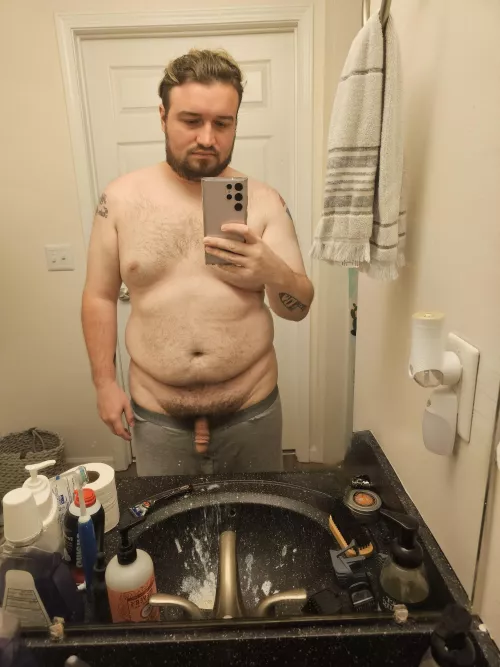 We should fuck in the shower together by Arc0w13