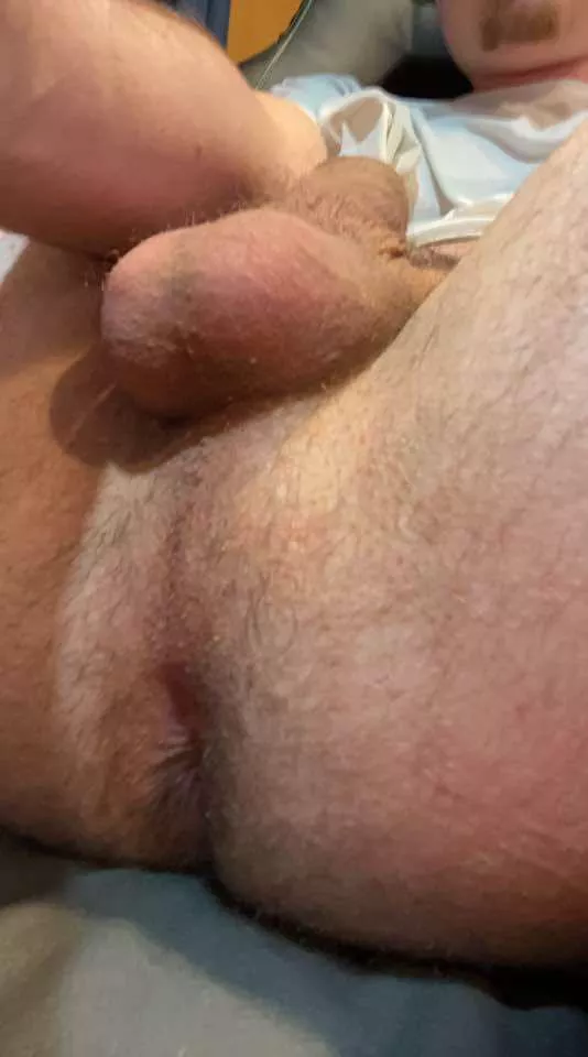 Well? It's not gonna eat itself, is it? posted by Permanently_kinky