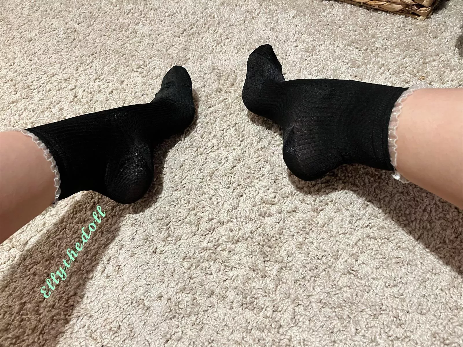 What are you waiting for? posted by ellythedoll